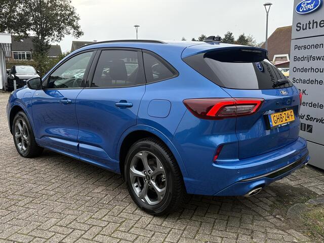 Ford KUGA 2.5 PHEV ST-Line 225pk | Nieuw Model! | Wegklapbare Trekhaak | Winter Pack