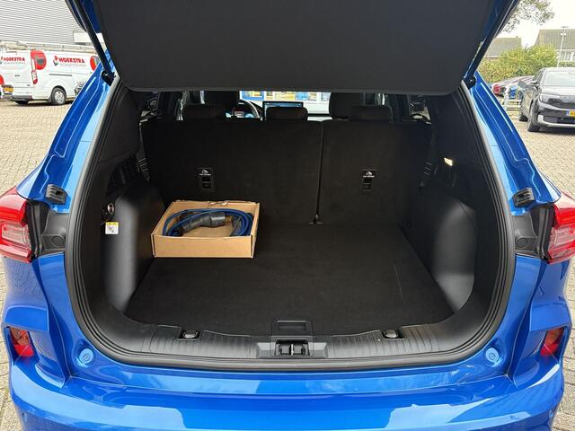 Ford KUGA 2.5 PHEV ST-Line 225pk | Nieuw Model! | Wegklapbare Trekhaak | Winter Pack