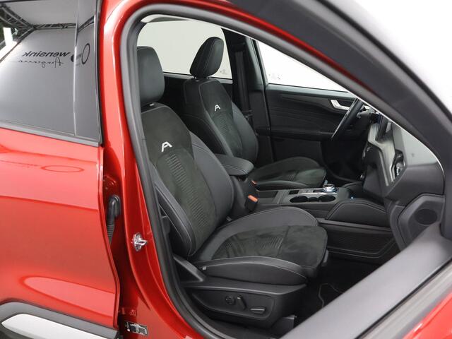 Ford KUGA 2.5 PHEV Active X | Elektr. Trekhaak | Panoramadak | Winterpakket | Head-Up | B&O | Parkeercamera |