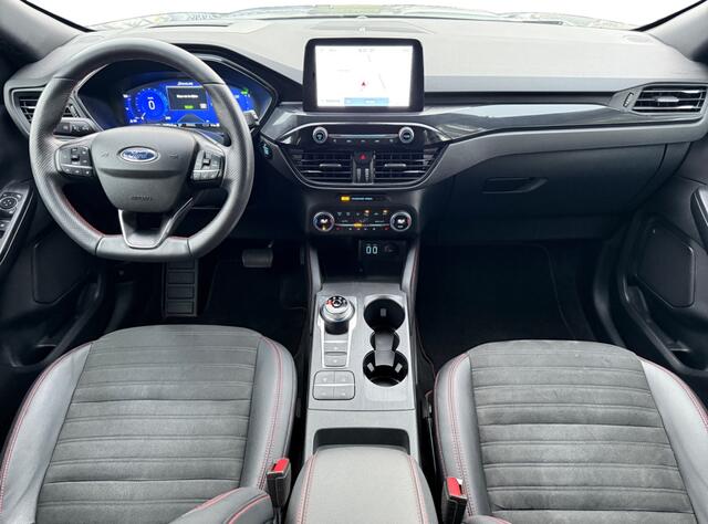 Ford KUGA 2.5 PHEV ST-Line X I Leder I B&O I Navi I Keyless