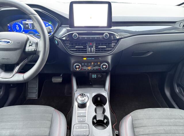 Ford KUGA 2.5 PHEV ST-Line X I Leder I B&O I Navi I Keyless