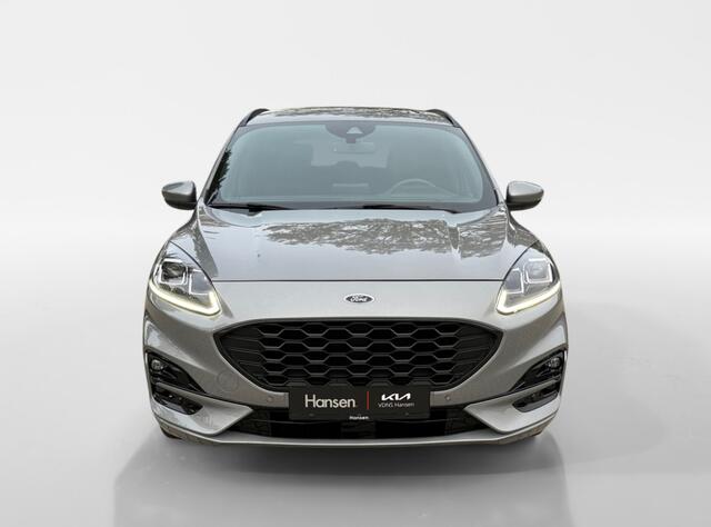 Ford KUGA 2.5 PHEV ST-Line X I Leder I B&O I Navi I Keyless