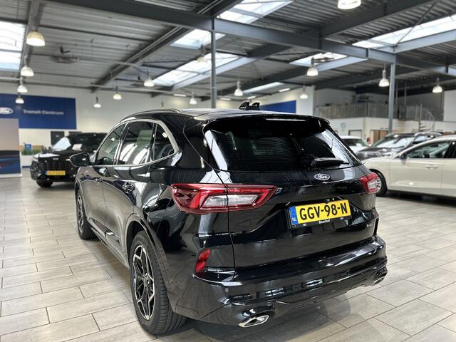 Ford KUGA 2.5 PHEV 243 pk ST-Line X | Trekhaak | Pano | Winter Pack | 19" | Matrix LED | AGR | 360° Camera | Origineel NL