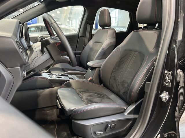 Ford KUGA 2.5 PHEV 243 pk ST-Line X | Trekhaak | Pano | Winter Pack | 19" | Matrix LED | AGR | 360° Camera | Origineel NL