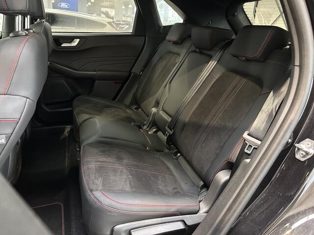 Ford KUGA 2.5 PHEV 243 pk ST-Line X | Trekhaak | Pano | Winter Pack | 19" | Matrix LED | AGR | 360° Camera | Origineel NL