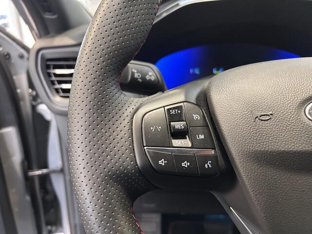 Ford KUGA 2.5 PHEV 243 pk ST-Line | Trekhaak | Winter Pack | LED | Camera | Navi | Clima | Cruise | 2100 kg trekgew. | Origineel NL