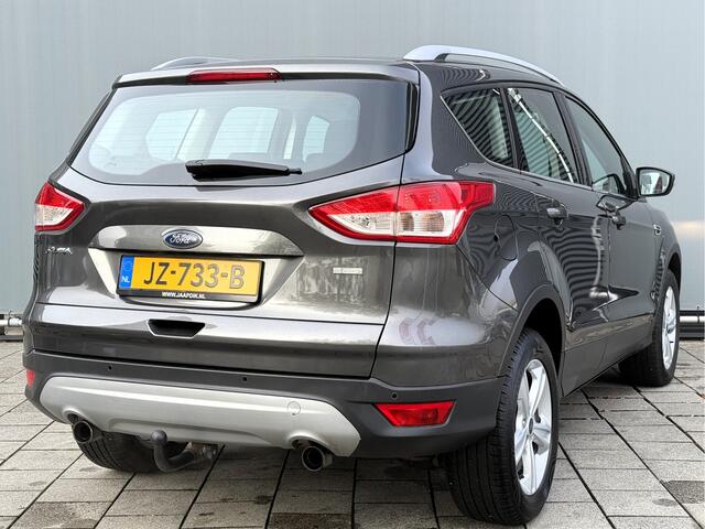 Ford KUGA BWJ 2016 | 1.5 120PK Trend | CLIMA | TREKHAAK | NAVI | PDC | CRUISE |