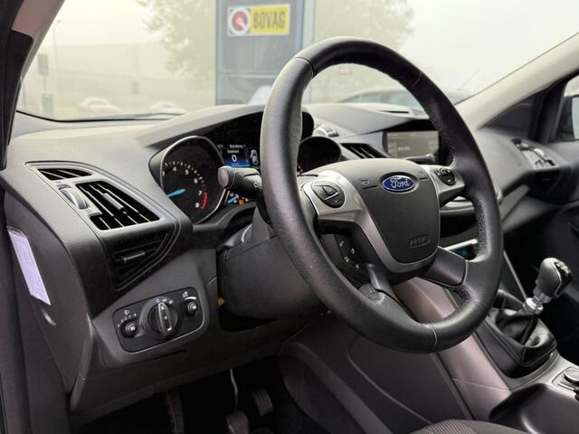 Ford KUGA BWJ 2016 | 1.5 120PK Trend | CLIMA | TREKHAAK | NAVI | PDC | CRUISE |