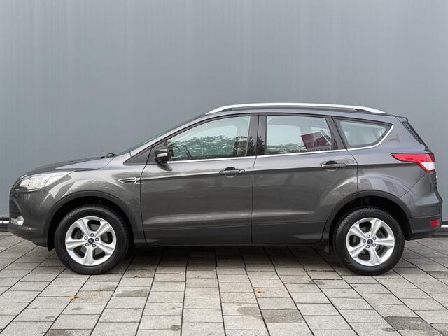 Ford KUGA BWJ 2016 | 1.5 120PK Trend | CLIMA | TREKHAAK | NAVI | PDC | CRUISE |