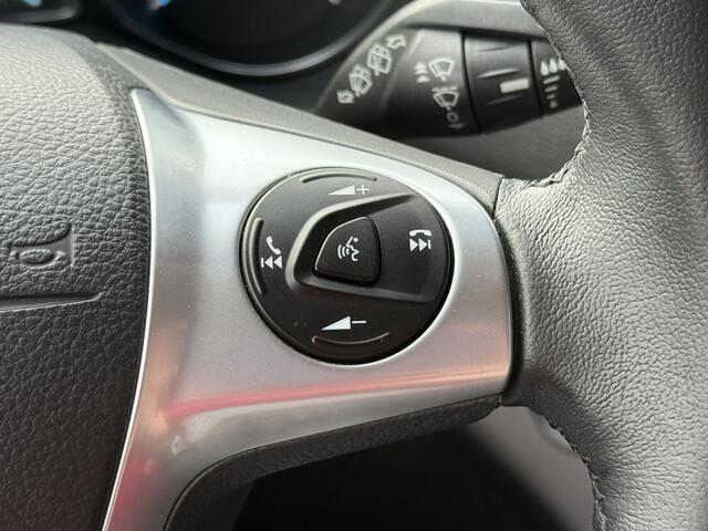 Ford KUGA BWJ 2016 | 1.5 120PK Trend | CLIMA | TREKHAAK | NAVI | PDC | CRUISE |