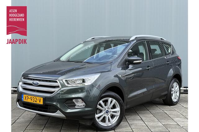 Ford KUGA BWJ 2019 | 1.5T 120PK Trend Ultimate | TREKHAAK | CARPLAY | CLIMA | NAVI | CRUISE