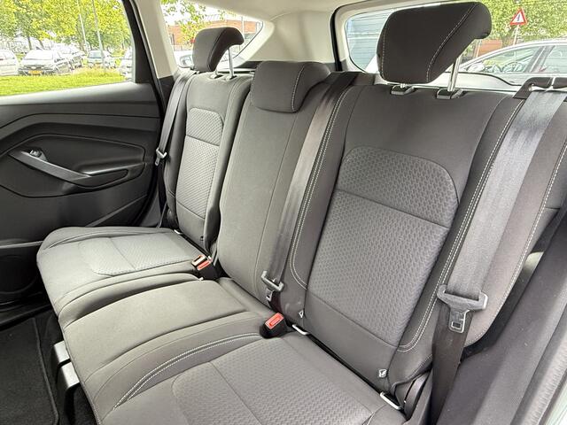 Ford KUGA BWJ 2019 | 1.5T 120PK Trend Ultimate | TREKHAAK | CARPLAY | CLIMA | NAVI | CRUISE