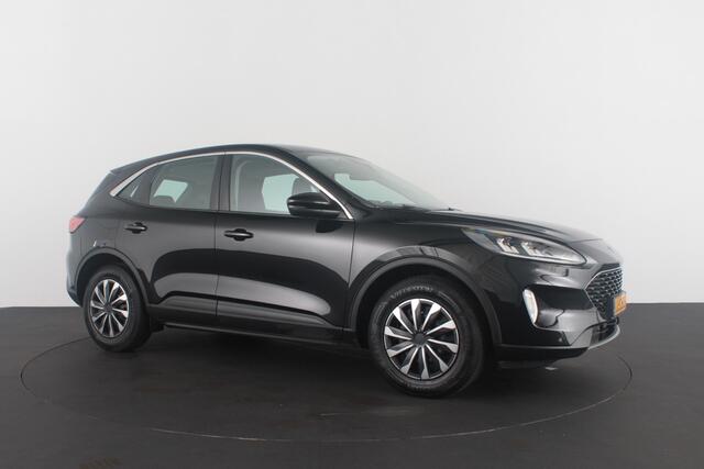 Ford KUGA 1.5 EcoBoost Trend Trekhaak/parkeersenor voor en achter/cruise...