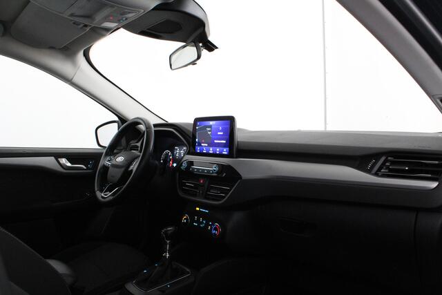 Ford KUGA 1.5 EcoBoost Trend Trekhaak/parkeersenor voor en achter/cruise...