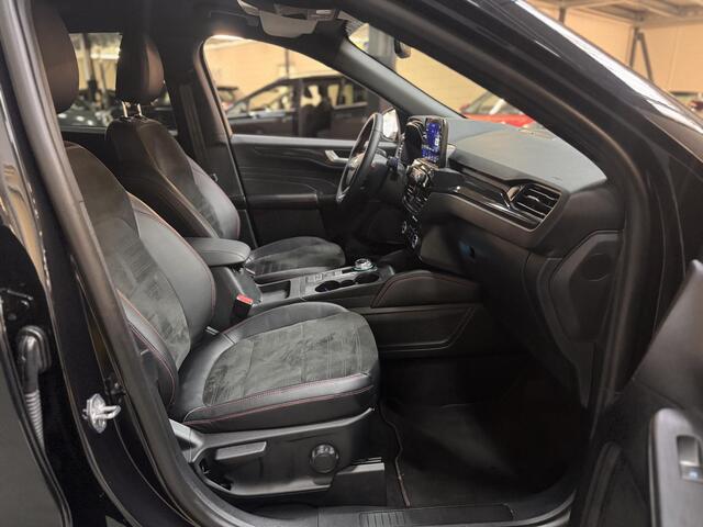 Ford KUGA 2.5 PHEV ST-Line X Ad. Cruise Camera Winter Parking Dodehoek pack El. Klep B&O Dealeronderhouden