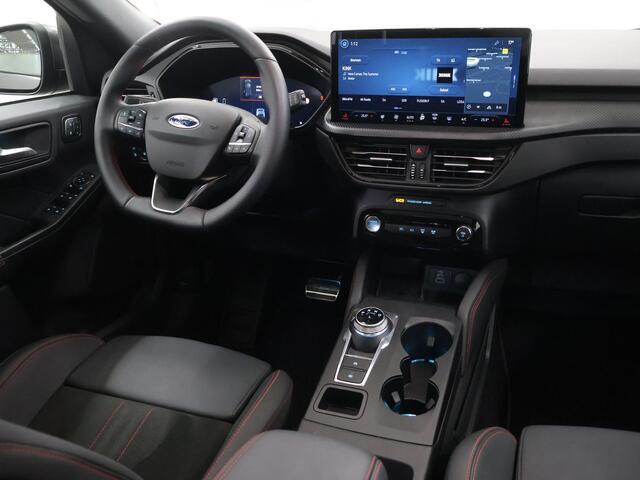 Ford KUGA 2.5 PHEV ST-Line X | Elekt. inklapbare Trekhaak | Panoramadak | Winterpakket | Head Up | Matrix Led | Cruise Control Adaptief |