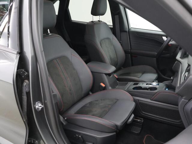 Ford KUGA 2.5 PHEV ST-Line X | Elekt. inklapbare Trekhaak | Panoramadak | Winterpakket | Head Up | Matrix Led | Cruise Control Adaptief |