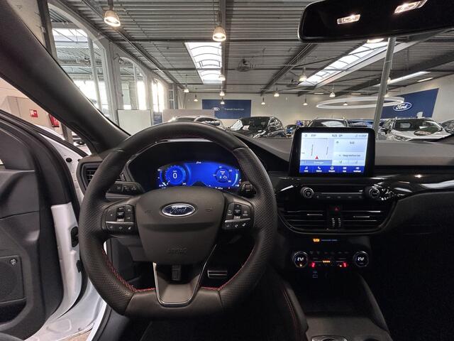 Ford KUGA 2.5 PHEV 225pk ST-Line X | Winterpack | Cruise Control | 1/2 Leer | All season | B&O | Dealer onderhouden |