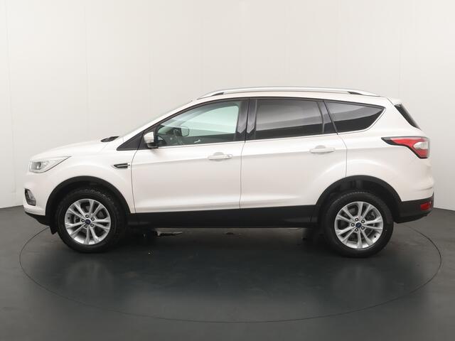 Ford KUGA 1.5 EcoBoost 150pk Titanium | Trekhaak | Camera | Keyless | Voorruitverwarming | Cruise | Park. Sens. V+A |