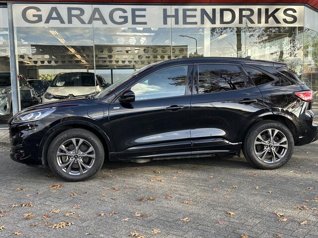 Ford KUGA 2.5 PHEV ST-Line X | Head Up Display | Elektr. Achterklep | (Occasion)