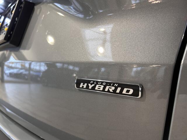 Ford KUGA 2.5 PHEV 243 pk Active X | Winter Pack | Matrix LED | AGR | 19" | Adapt. Cruise | 360° Camera | El. a. klep | Fabr. gar. tm 12-2028