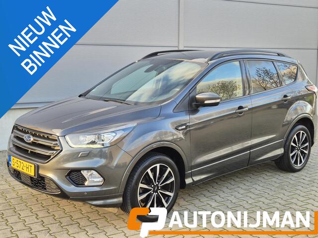 Ford KUGA 1.5 EcoBoost ST Line Trekhaak 2000KG/Winterpack/