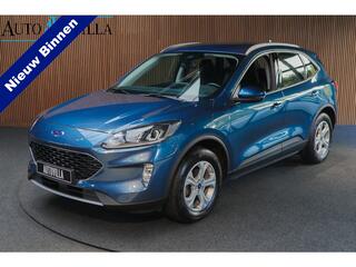 ford-kuga-2.5-phev-navi-pdc-stuurve