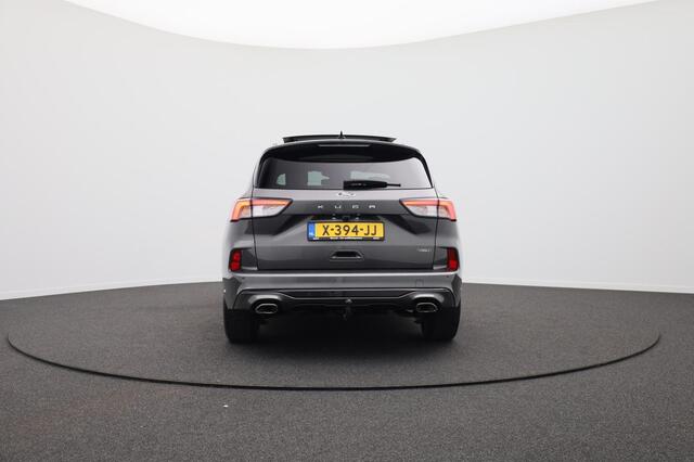 Ford KUGA 2.5 PHEV ST-Line 225PK I PANORAMADAK I ALL-SEASON I TREKHAAK
