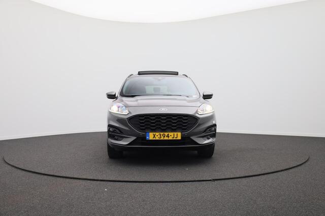 Ford KUGA 2.5 PHEV ST-Line 225PK I PANORAMADAK I ALL-SEASON I TREKHAAK
