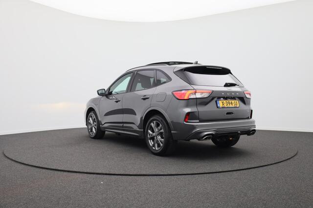 Ford KUGA 2.5 PHEV ST-Line 225PK I PANORAMADAK I ALL-SEASON I TREKHAAK
