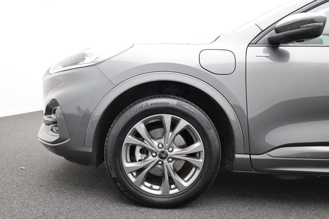 Ford KUGA 2.5 PHEV ST-Line 225PK I PANORAMADAK I ALL-SEASON I TREKHAAK