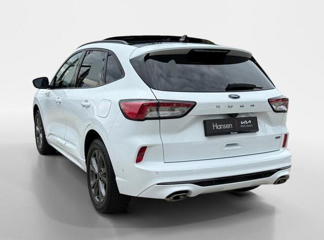 Ford KUGA 2.5 PHEV ST-Line X I Panoramadak I Leder I B&O I Keyless