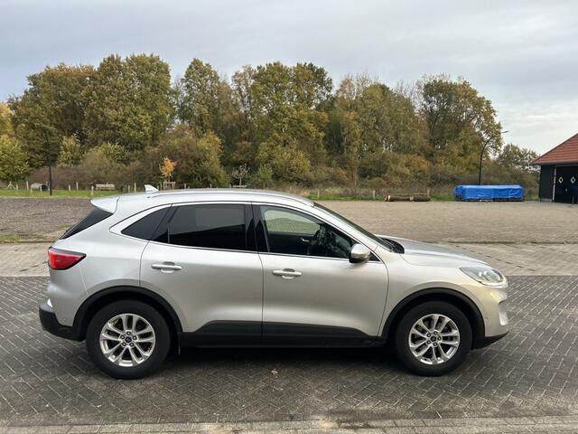 Ford KUGA 1.5 EcoBoost Titanium Clima Cruise Pdc Trekhaak Nap Voll