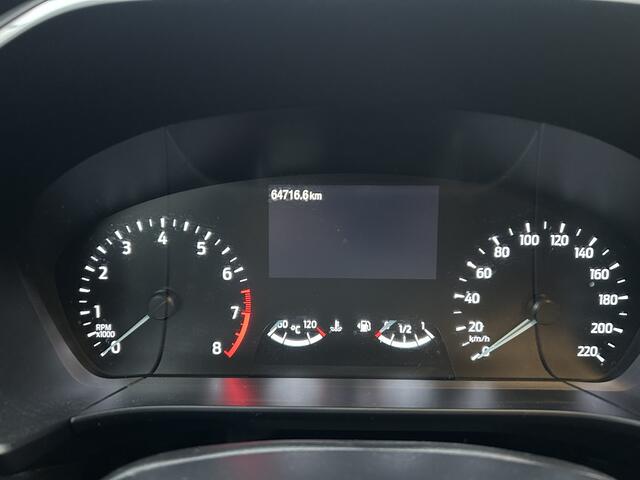 Ford KUGA 1.5 EcoBoost Titanium Clima Cruise Pdc Trekhaak Nap Voll