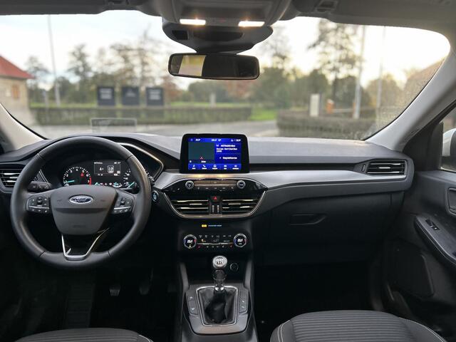 Ford KUGA 1.5 EcoBoost Titanium Clima Cruise Pdc Trekhaak Nap Voll