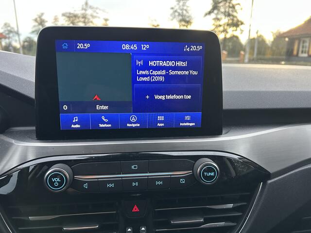 Ford KUGA 1.5 EcoBoost Titanium Clima Cruise Pdc Trekhaak Nap Voll