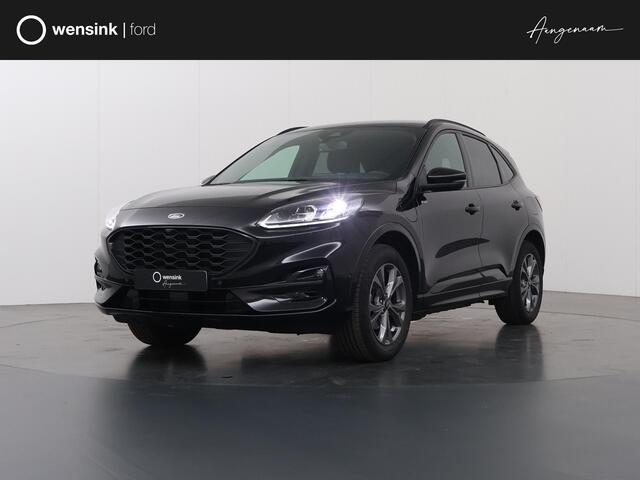Ford KUGA 2.5 PHEV ST-Line X | Adaptive Cruise Control | Navigatie | B&O Premium Audio | Winterpack | Elekt. Achterklep | Achteruitrijcamera |