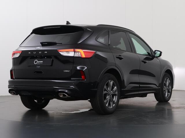 Ford KUGA 2.5 PHEV ST-Line X | Adaptive Cruise Control | Navigatie | B&O Premium Audio | Winterpack | Elekt. Achterklep | Achteruitrijcamera |