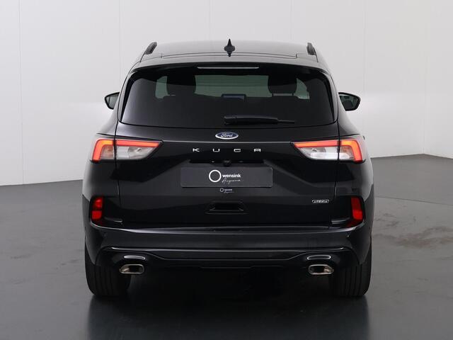 Ford KUGA 2.5 PHEV ST-Line X | Adaptive Cruise Control | Navigatie | B&O Premium Audio | Winterpack | Elekt. Achterklep | Achteruitrijcamera |