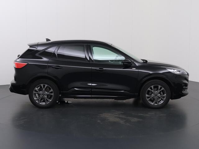 Ford KUGA 2.5 PHEV ST-Line X | Adaptive Cruise Control | Navigatie | B&O Premium Audio | Winterpack | Elekt. Achterklep | Achteruitrijcamera |
