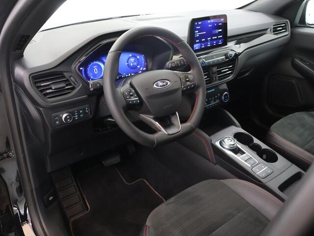 Ford KUGA 2.5 PHEV ST-Line X | Adaptive Cruise Control | Navigatie | B&O Premium Audio | Winterpack | Elekt. Achterklep | Achteruitrijcamera |