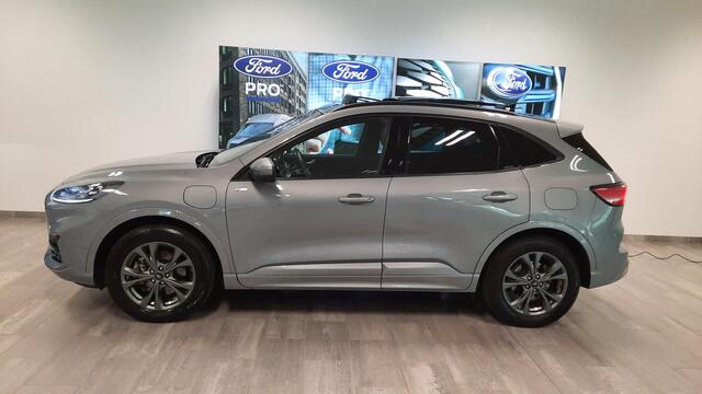 Ford KUGA 2.5 PHEV ST-Line X