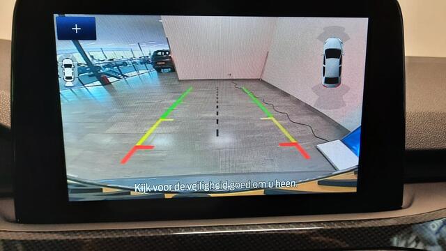 Ford KUGA 2.5 PHEV ST-Line X