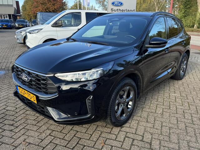 Ford KUGA 2.5 PHEV ST-Line | Nieuw Model! | Wegklapbare trekhaak | Winter Pack