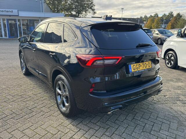 Ford KUGA 2.5 PHEV ST-Line | Nieuw Model! | Wegklapbare trekhaak | Winter Pack