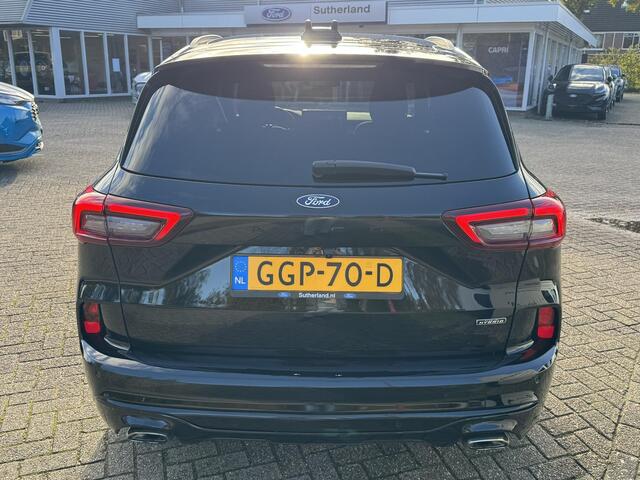 Ford KUGA 2.5 PHEV ST-Line | Nieuw Model! | Wegklapbare trekhaak | Winter Pack