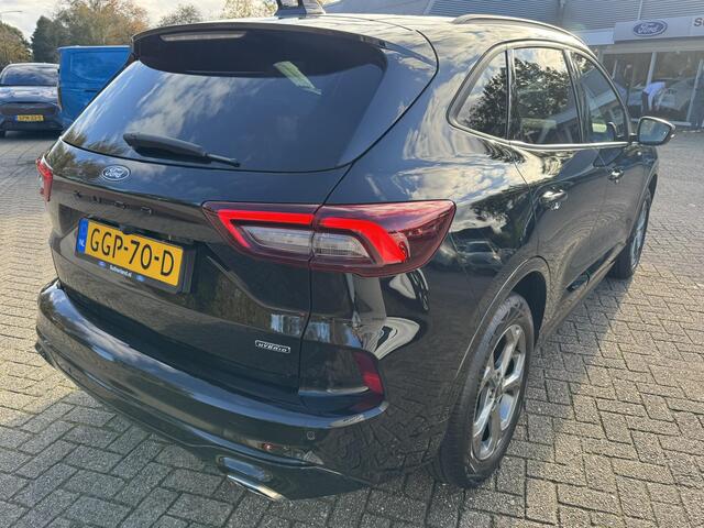 Ford KUGA 2.5 PHEV ST-Line | Nieuw Model! | Wegklapbare trekhaak | Winter Pack