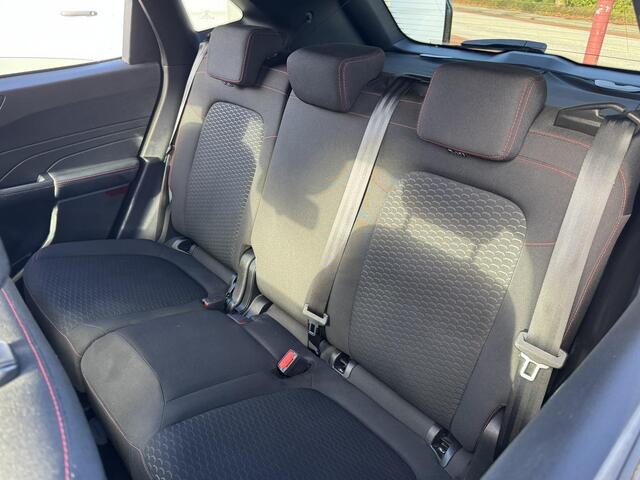 Ford KUGA 2.5 PHEV ST-Line | Nieuw Model! | Wegklapbare trekhaak | Winter Pack