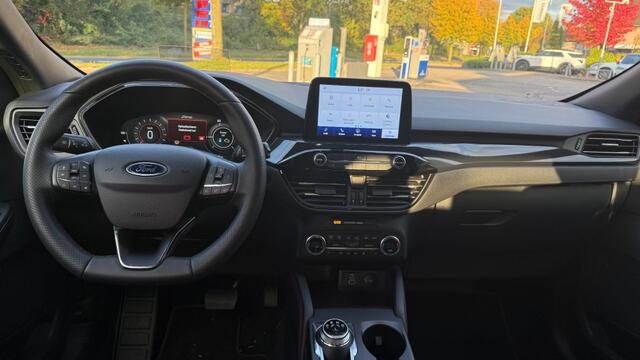 Ford KUGA 2.5 PHEV ST-LINE X / Trekhaak+Driver+Techno+Winter