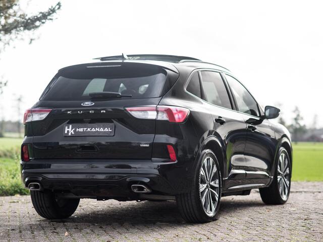 Ford KUGA 2.5 PHEV ST-Line X Pano B&O ACC Trekhaak